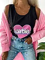 Női felső BARBIE