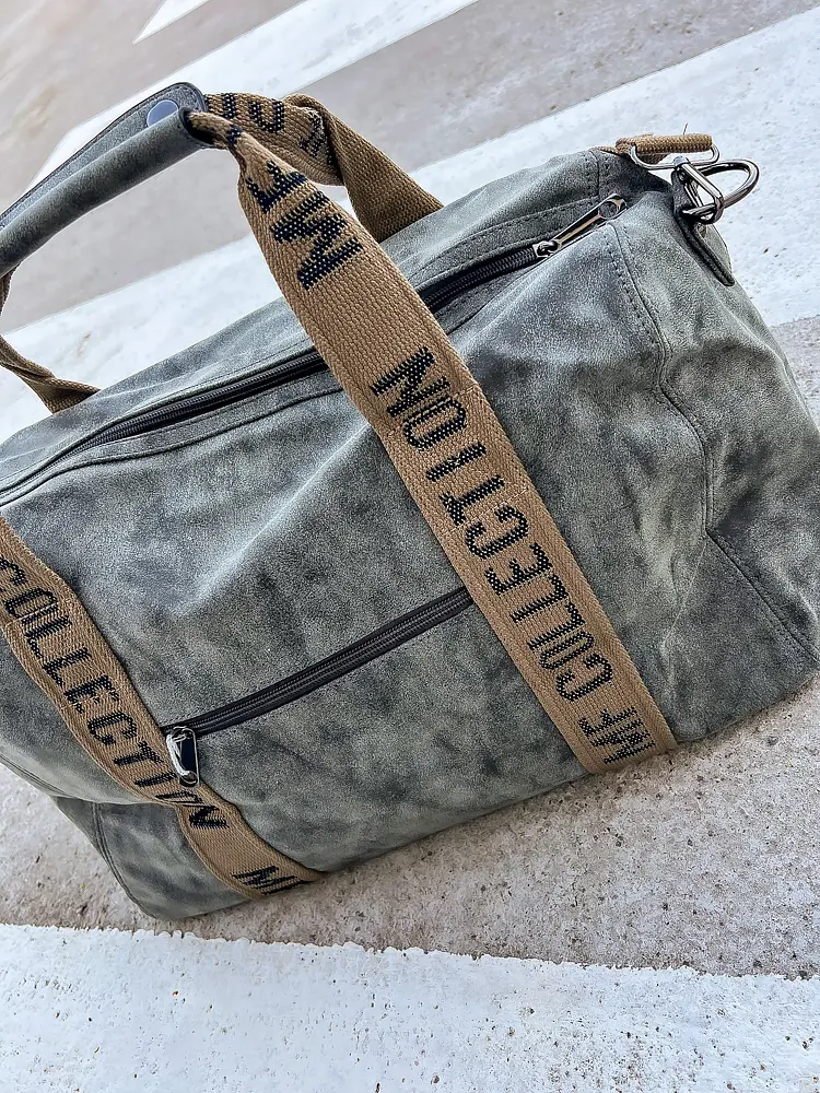 Női utazótáska CLORINDA