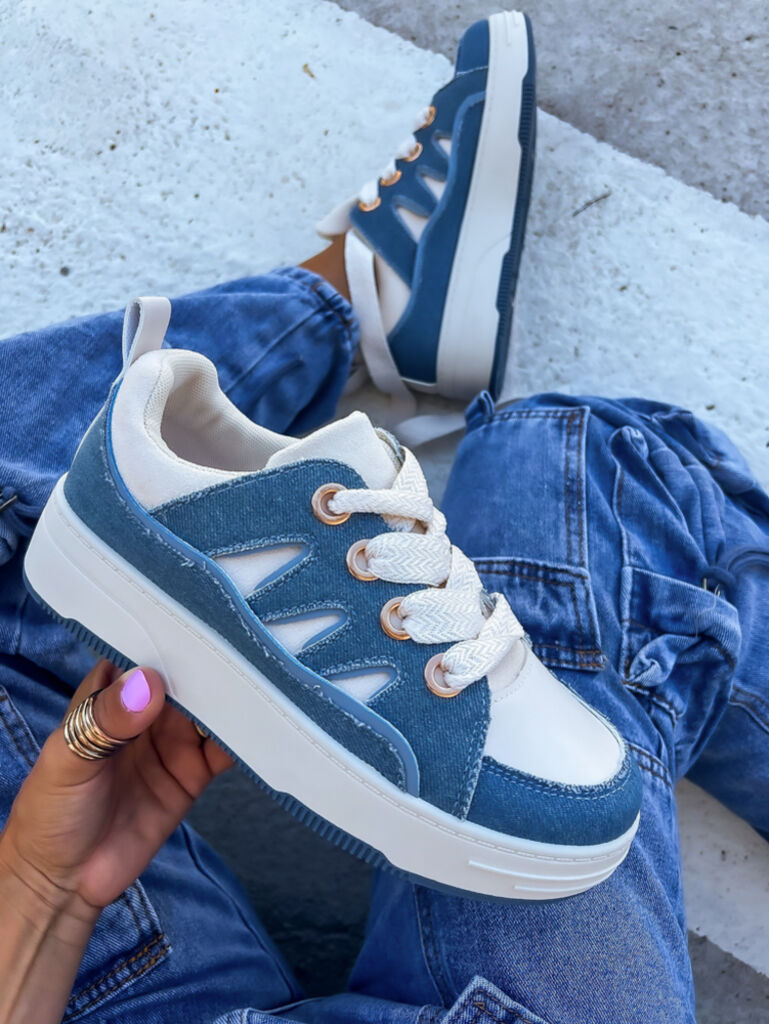 Női sportcipő WAVERLY - next