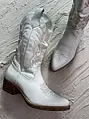 Női cowboy csizma JULINDA