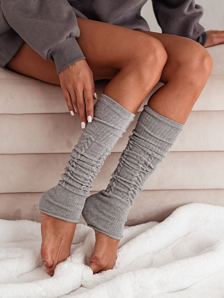 Elegáns női lábmelegítő - next