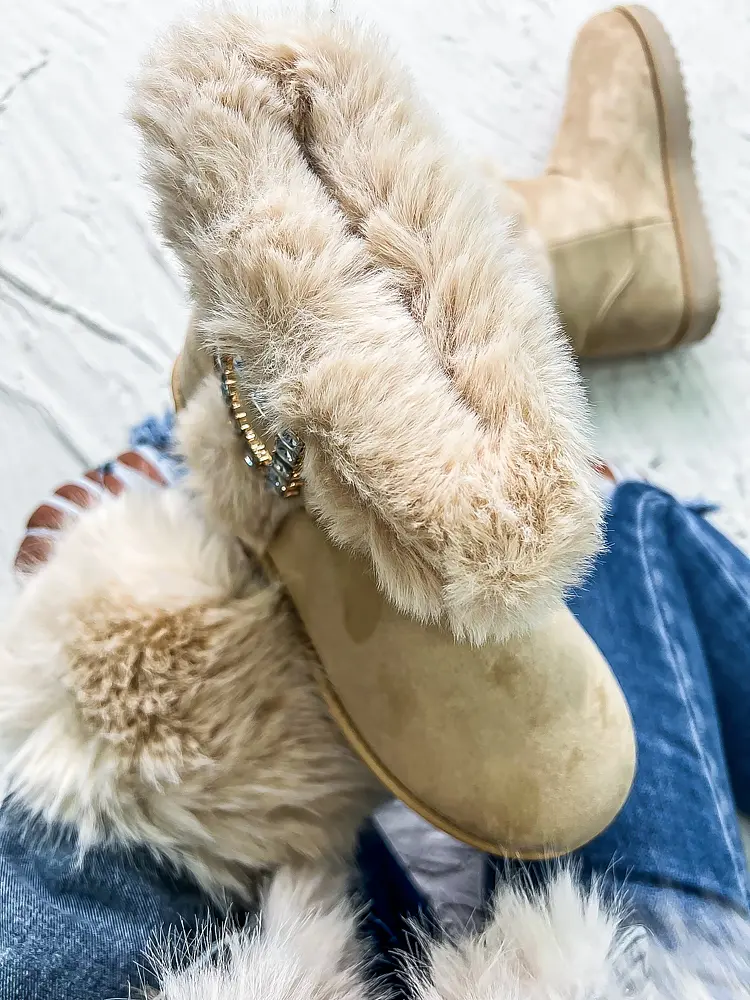 Női hócsizma  WENDY - next