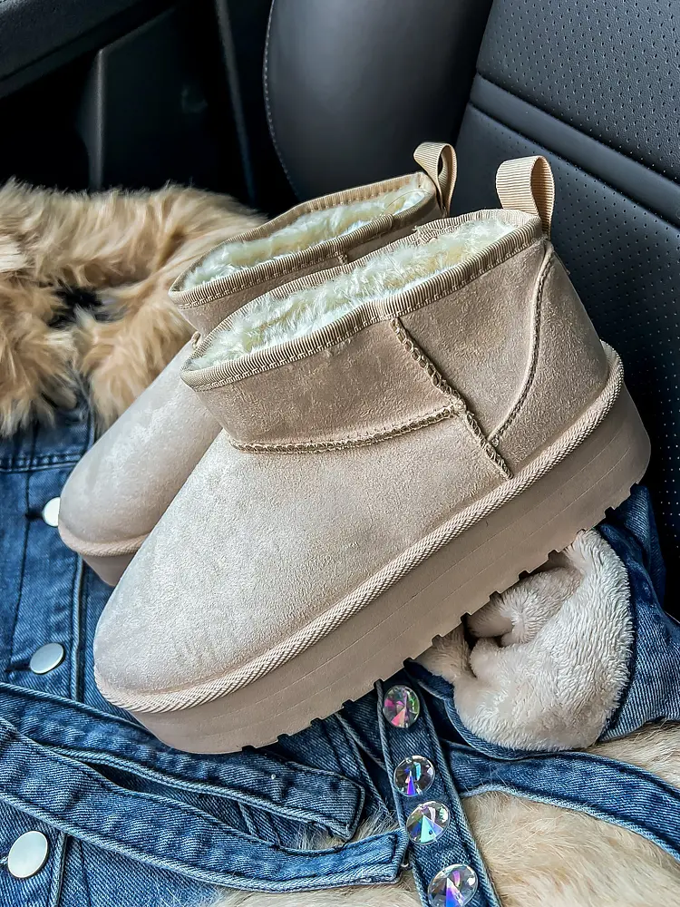 Női hócsizma DOROTHY - next