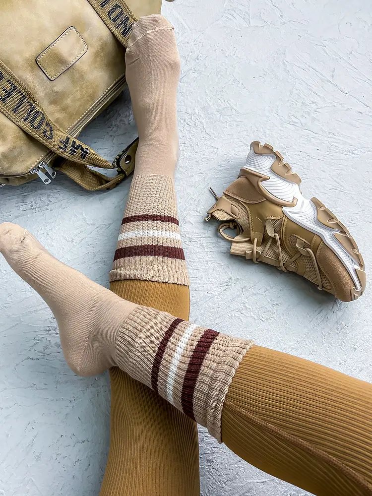 Női zokni ANAH - next