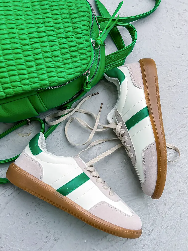 Női sportcipő ABIGAIL