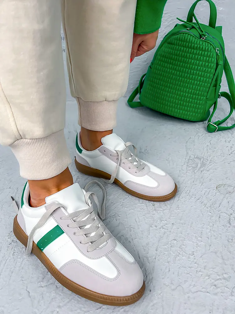 Női sportcipő ABIGAIL - next