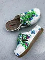 Mintás egészségügyi papucs BUTTERFLY