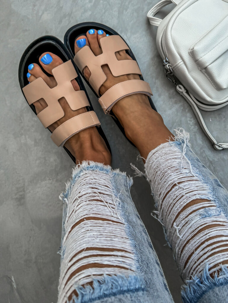 Női papucs TABITHA - next