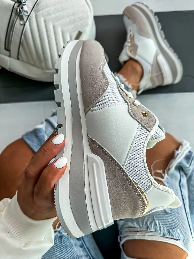 Női sportcipő BOWIE - next