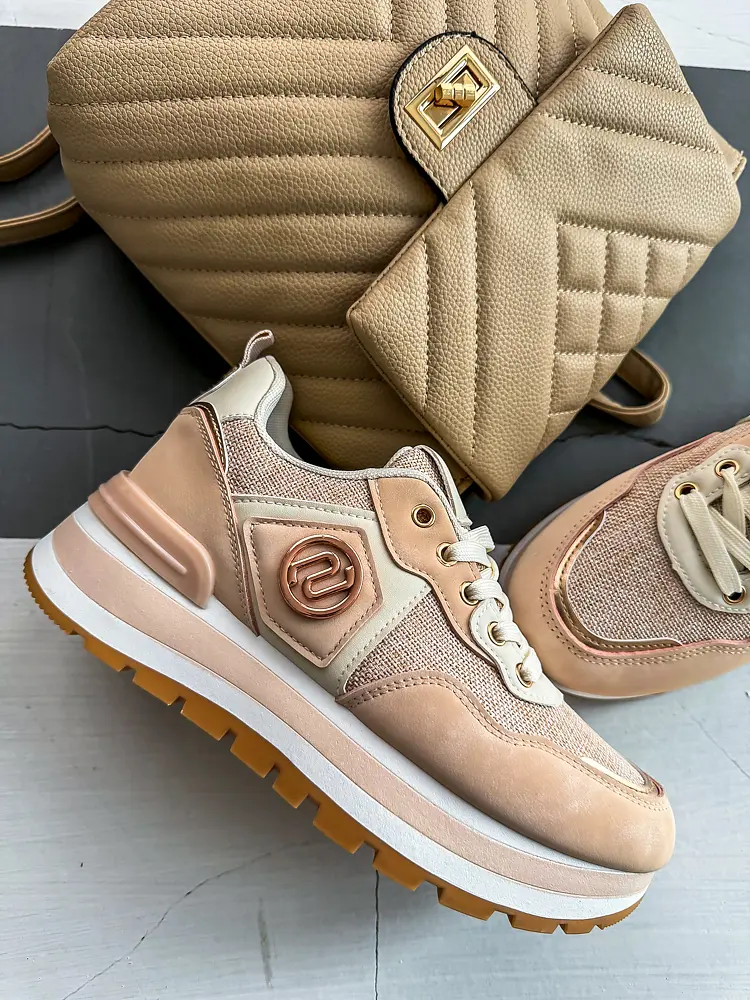 Női sportcipő BOWIE