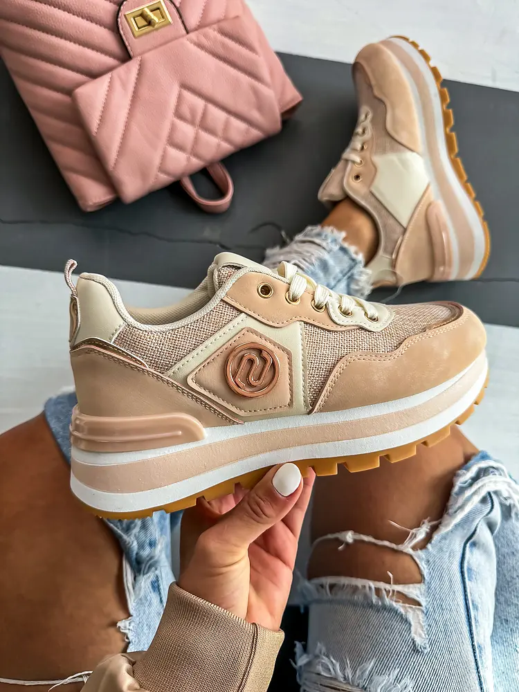 Női sportcipő BOWIE - next