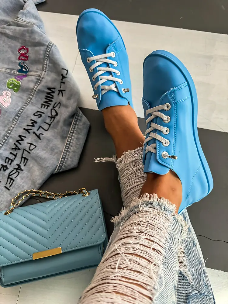 Női sportcipő DENVER