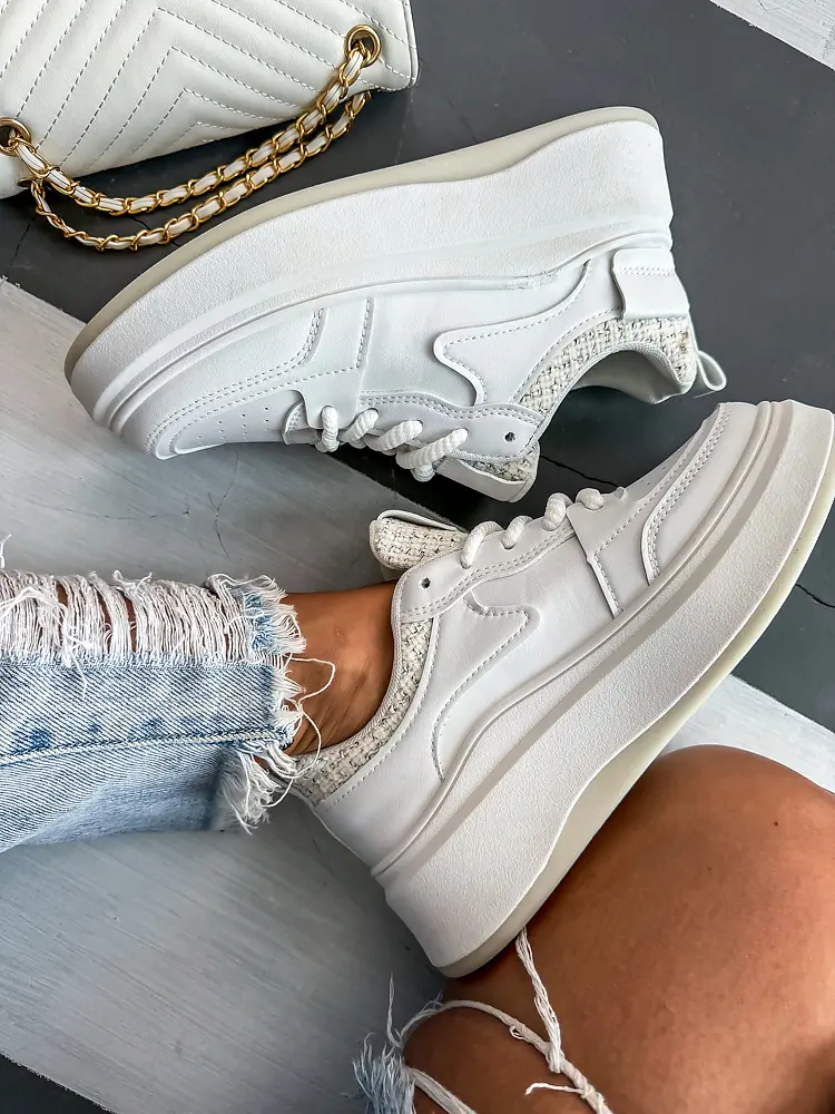 Női sportcipő OSAKA - next