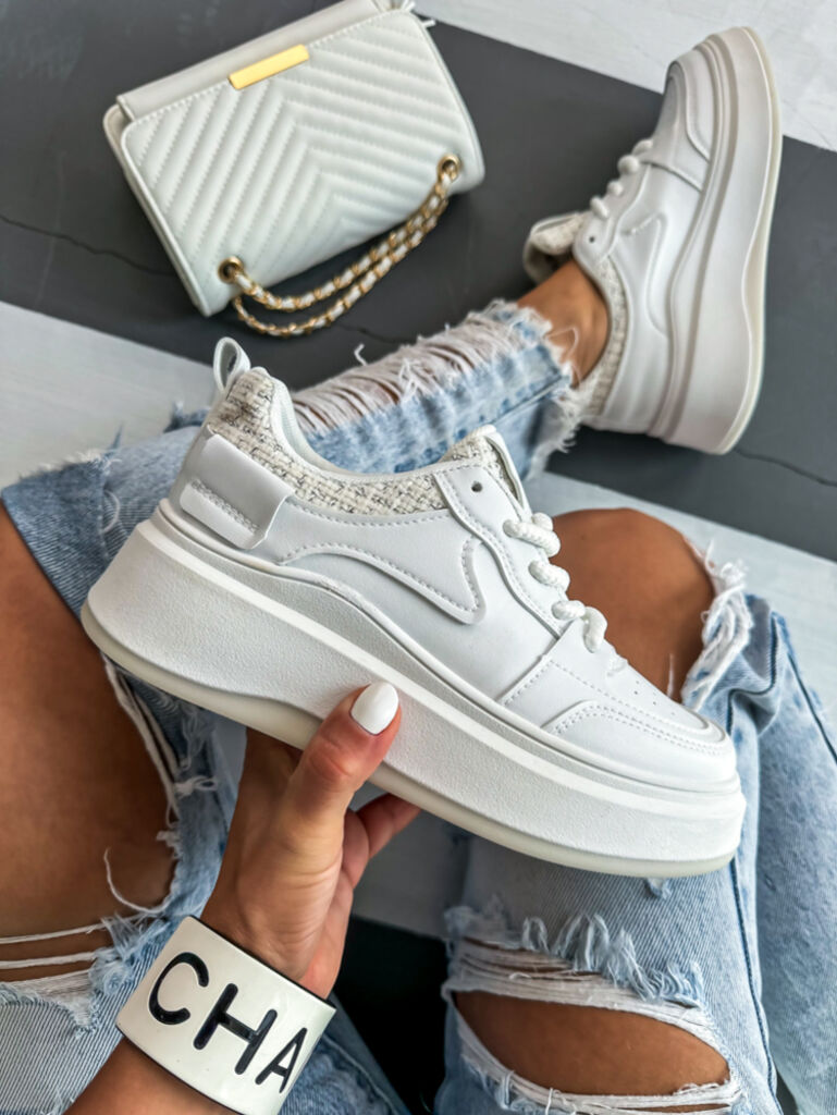 Női sportcipő OSAKA