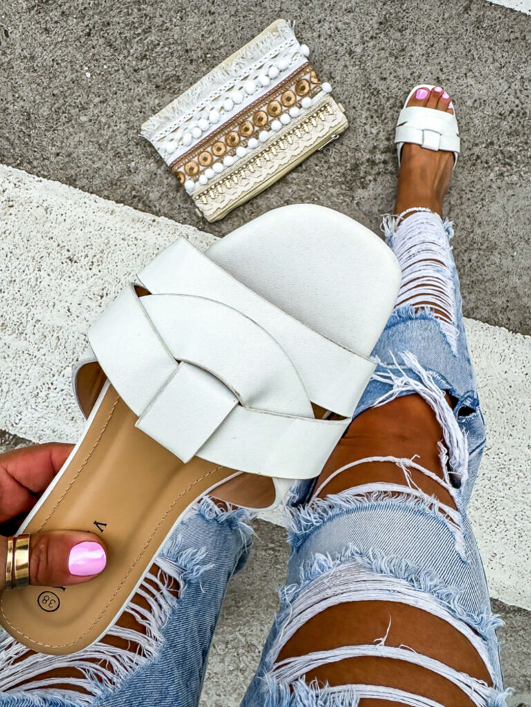 Női papucs BERNADETT