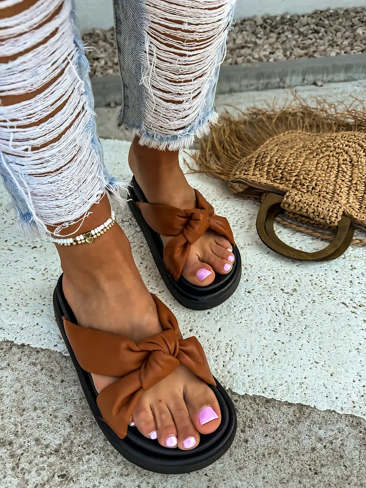 Női papucs EVAMARIE - next