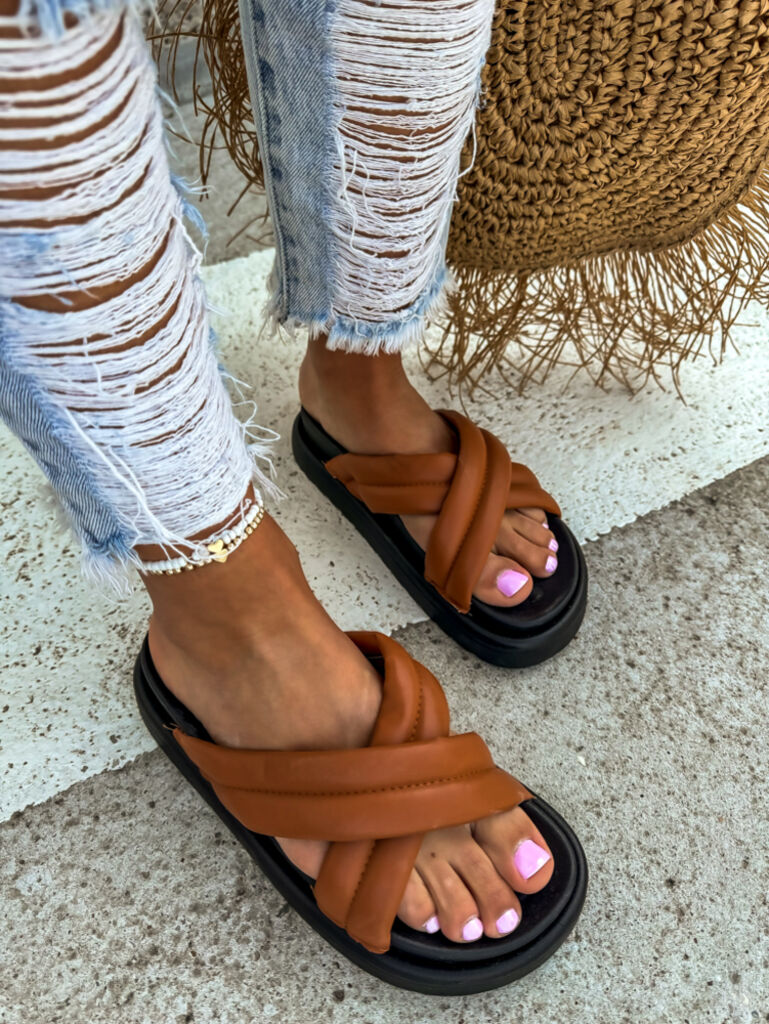 Női papucs FAYLYNN - next