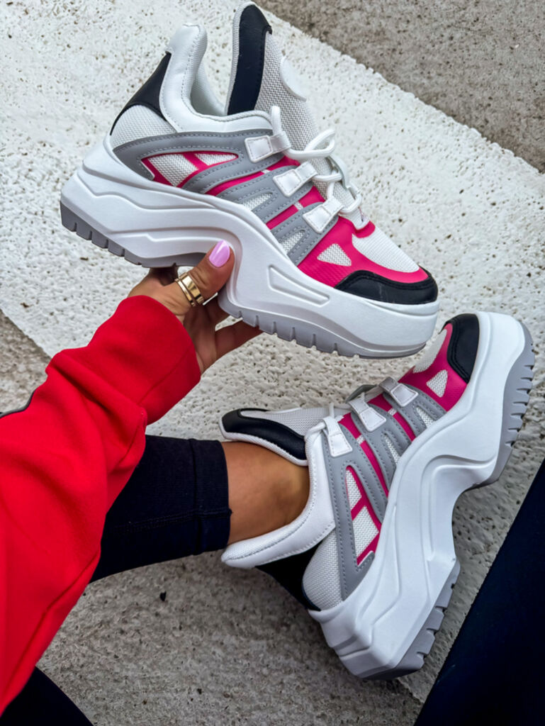 Női sportcipő BETTA