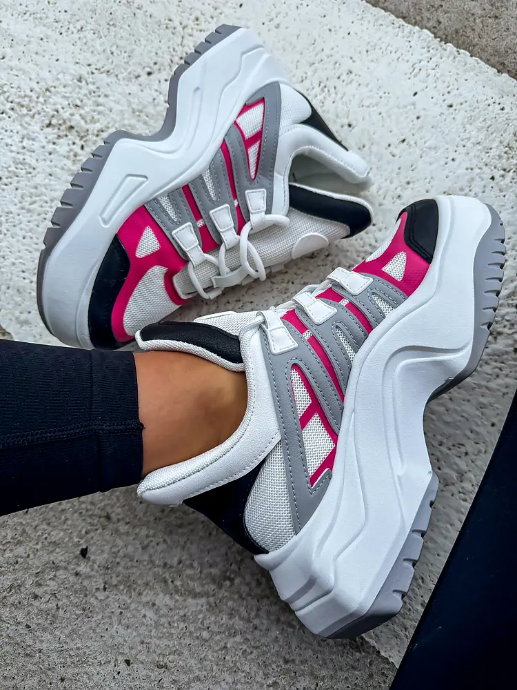 Női sportcipő BETTA - next