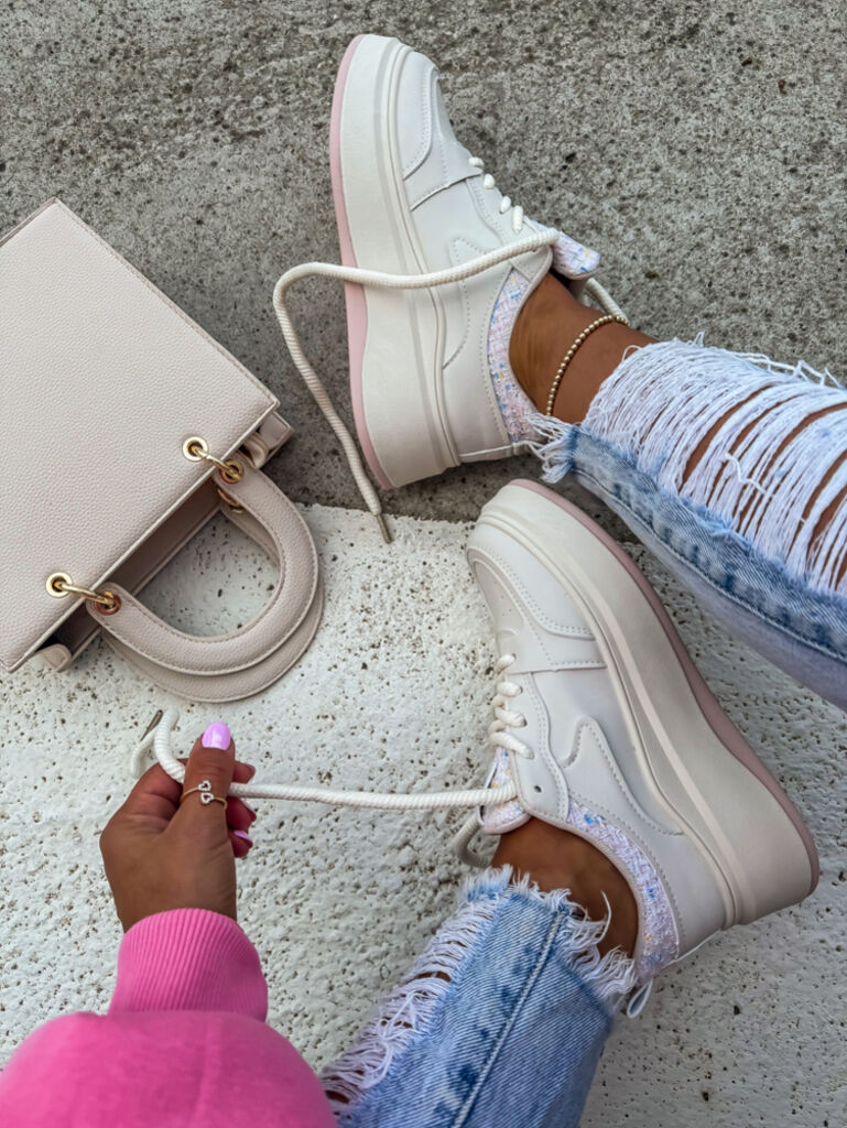 Női sportcipő OSAKA - next