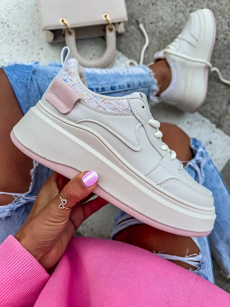 Női sportcipő OSAKA