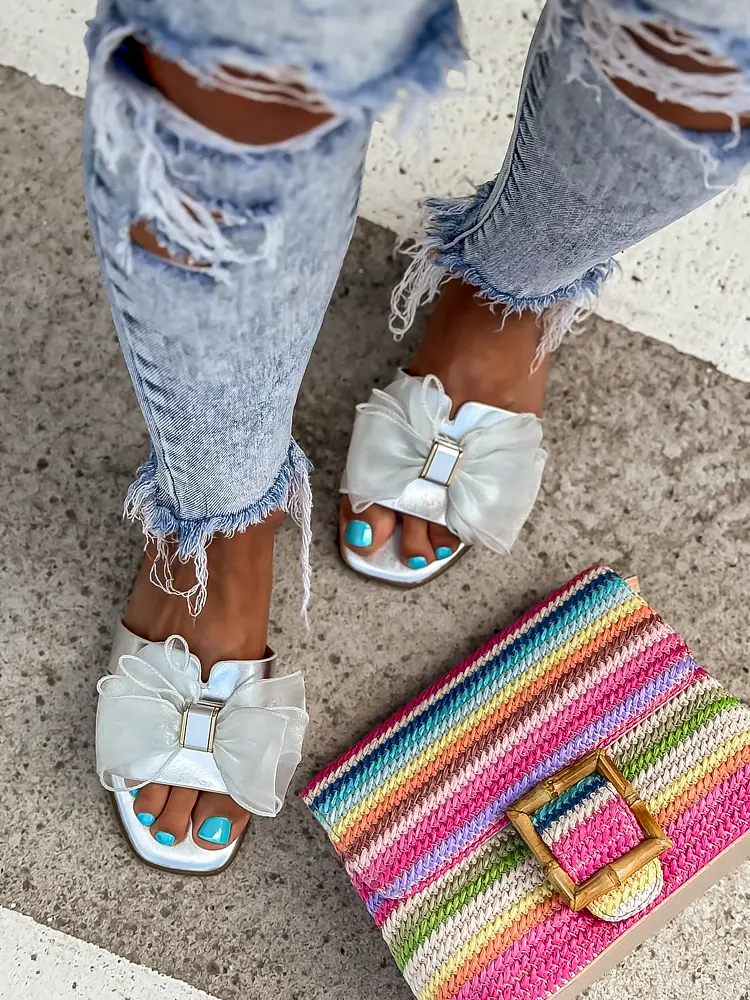 Masnis női papucs PENELOPE - next