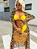 Bikini kaftánnal RAMONA