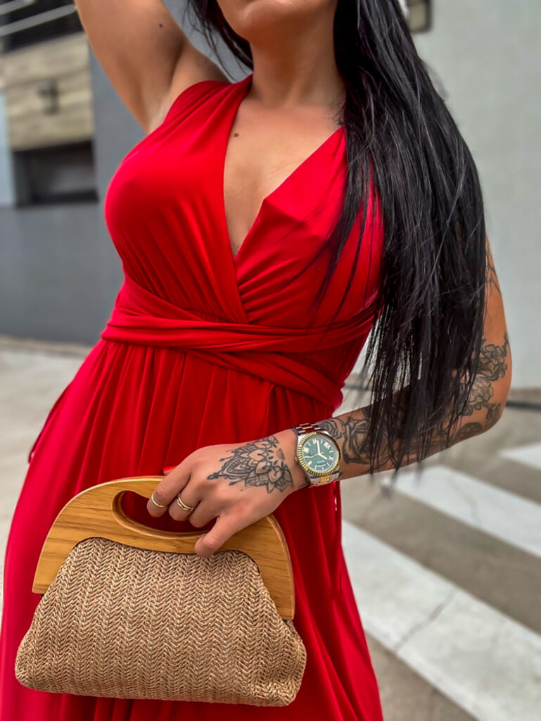 Maxi ruha INFINITY+ - next