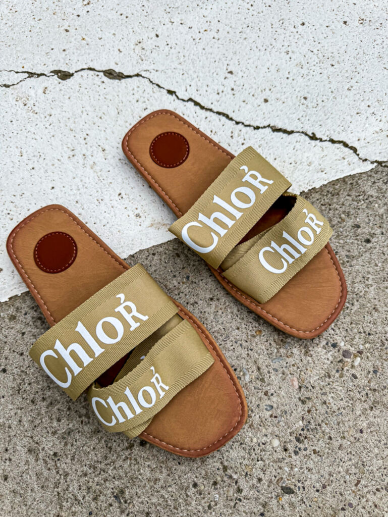 Női papucs GINNY - next