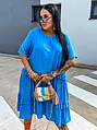 Oversized babydoll ruha KATRYN+