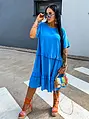 Oversized babydoll ruha KATRYN+