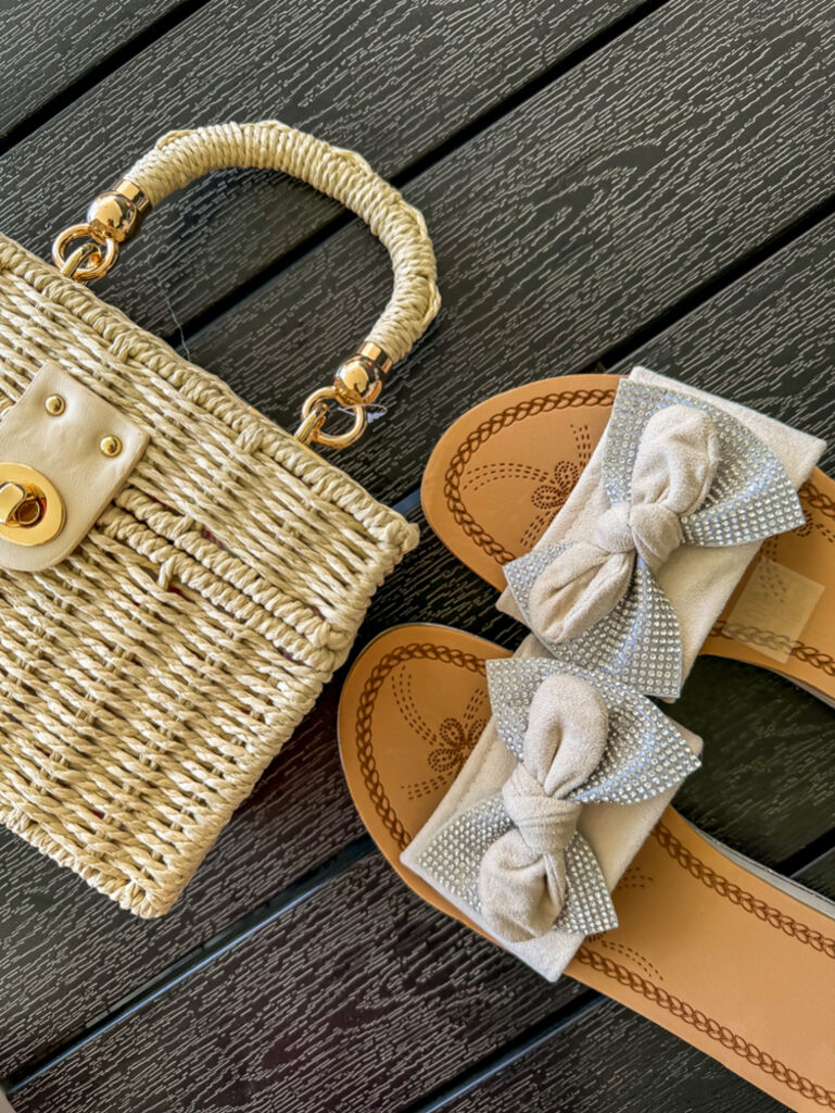 Masnis női papucs MENORA