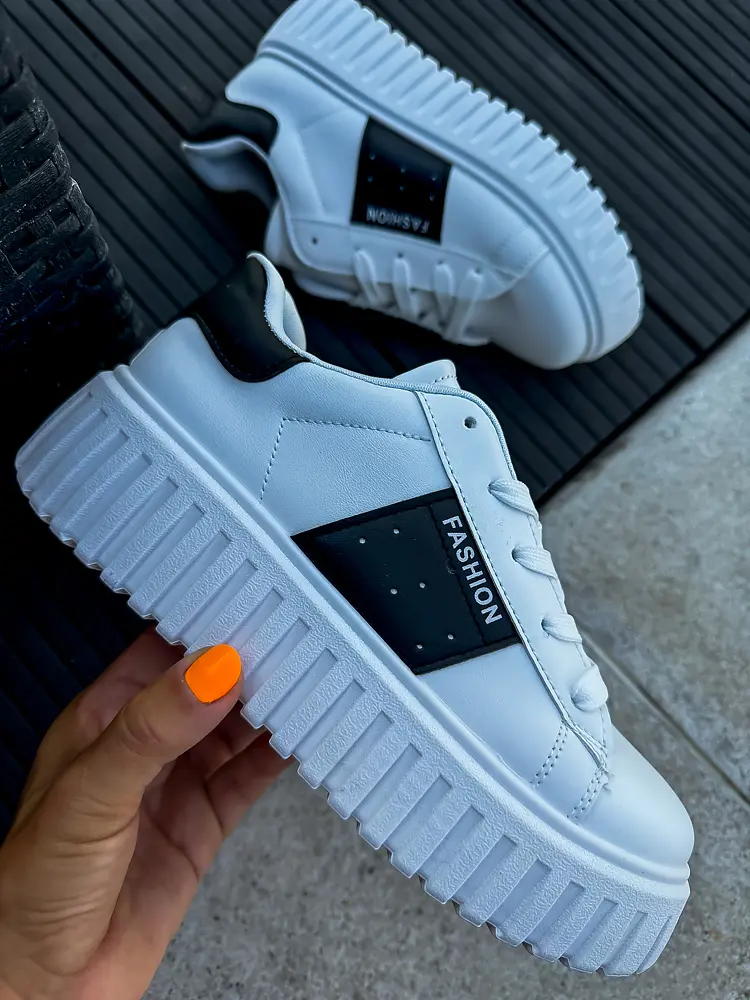 Női sportcipő CATRICE - next