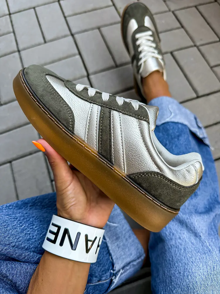 Női sportcipő CHELSEA