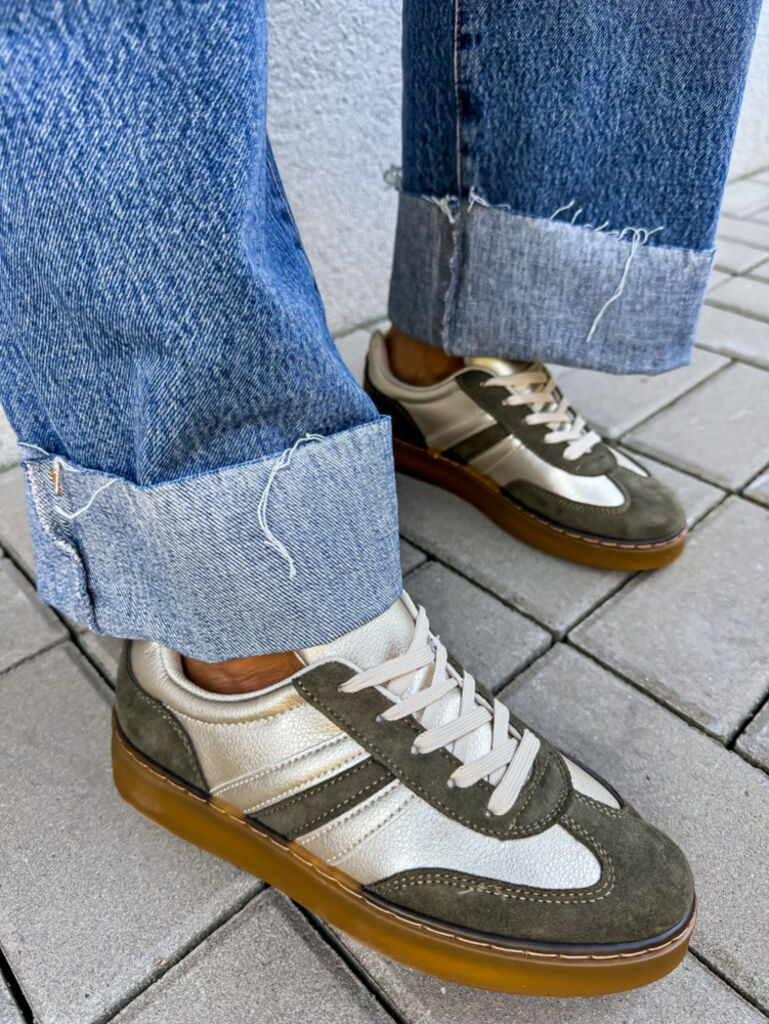 Női sportcipő CHELSEA - next