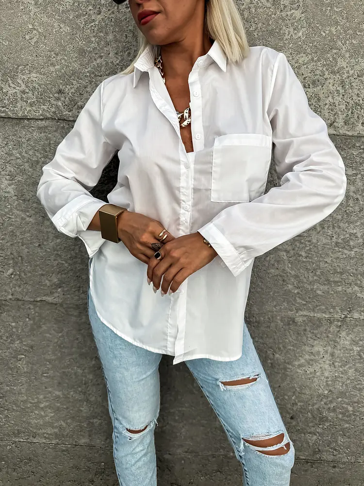 Fehér basic ing HILMA - next