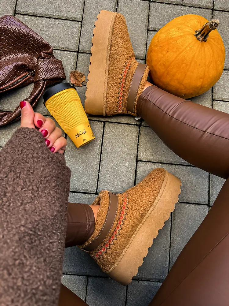 Női hócsizma MEERA