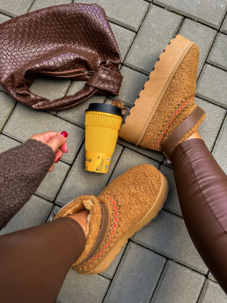 Női hócsizma MEERA - next