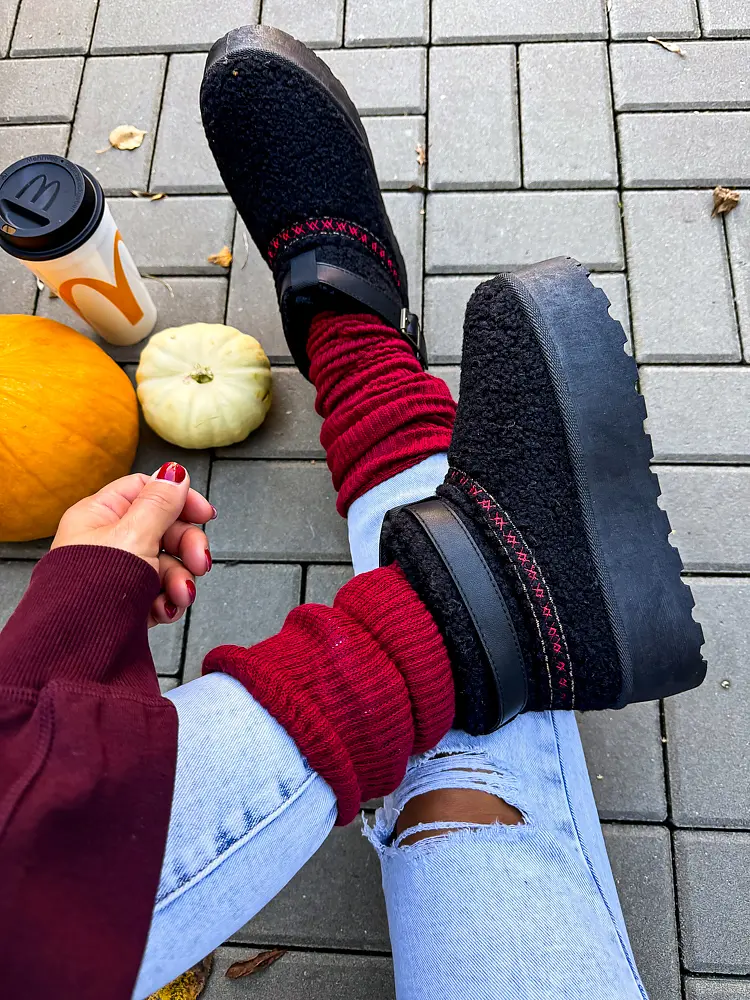 Női hócsizma MEERA - next