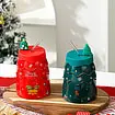 Karácsonyi bögre díszdobozban