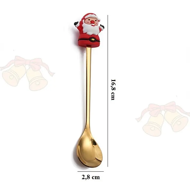 Kanál készlet karácsonyi figurákkal  - next