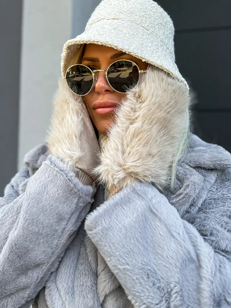 Meleg női kesztyű - next