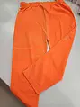 Fiú nadrág orange
