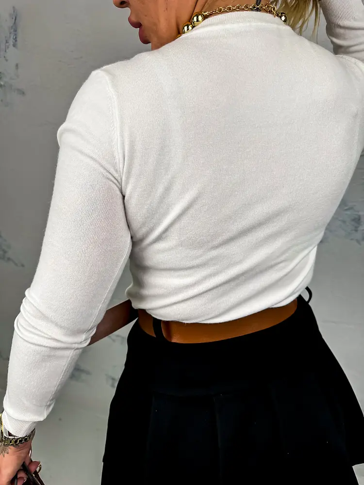 Női pulóver NAMIRA - next