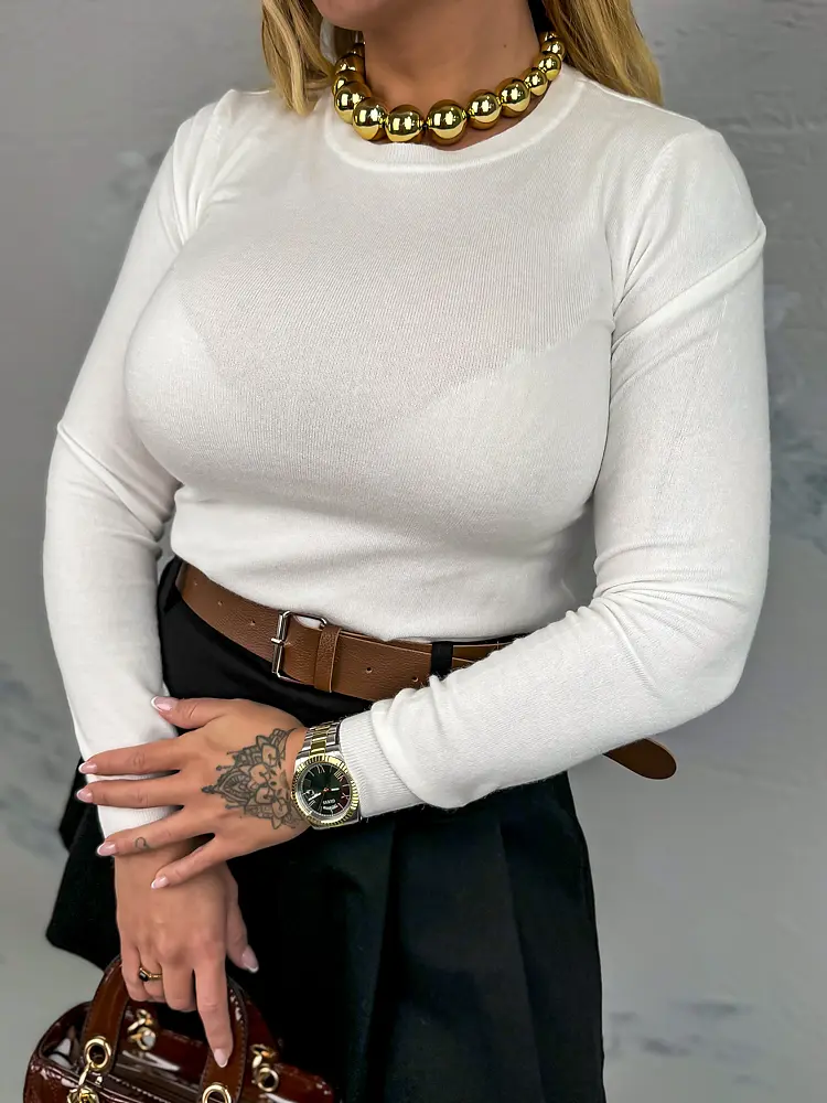 Női pulóver NAMIRA