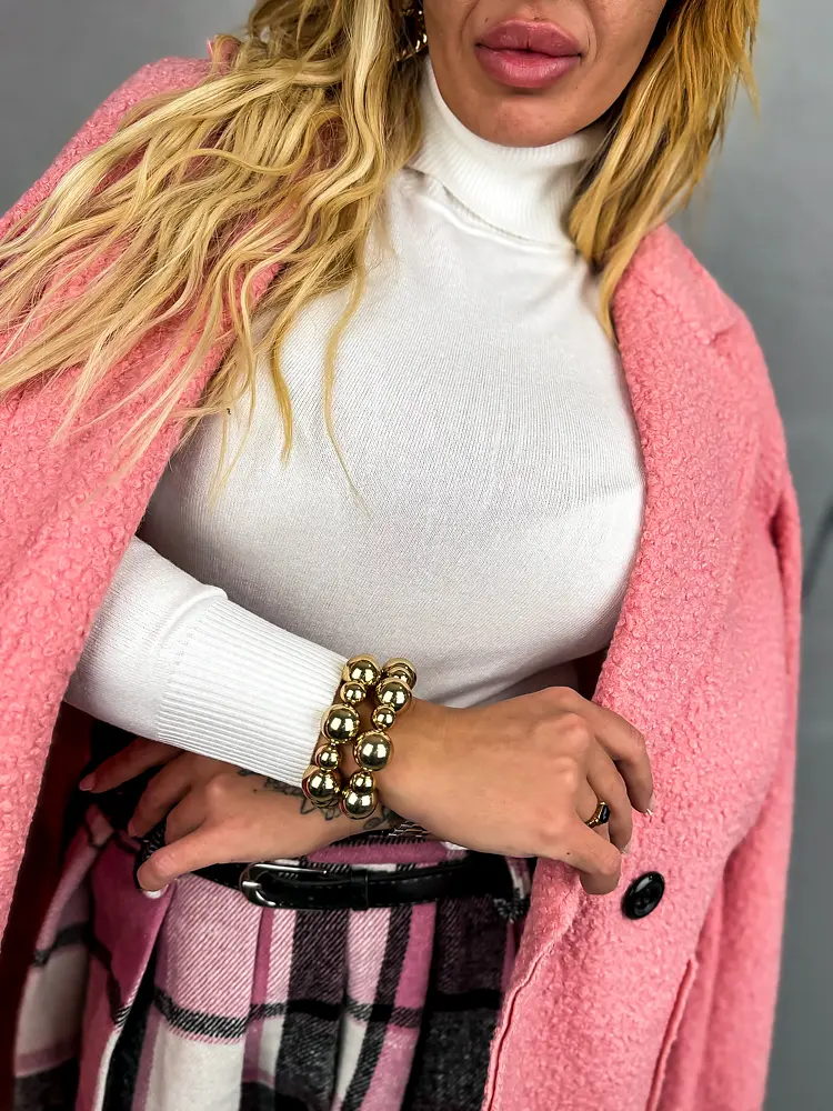 Fehér garbó TIFFANY - next