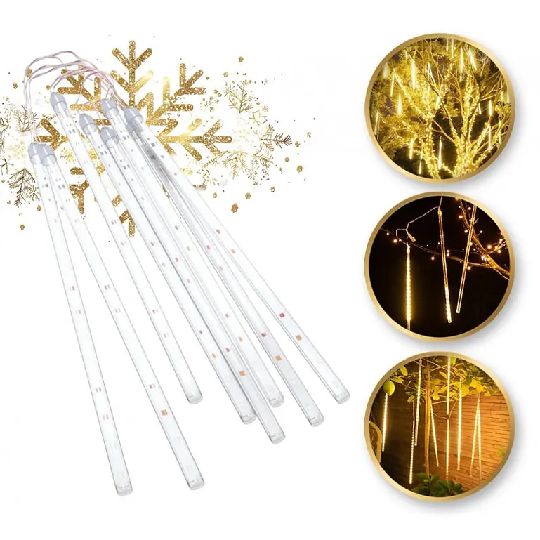 Dekoratív karácsonyi fények - next