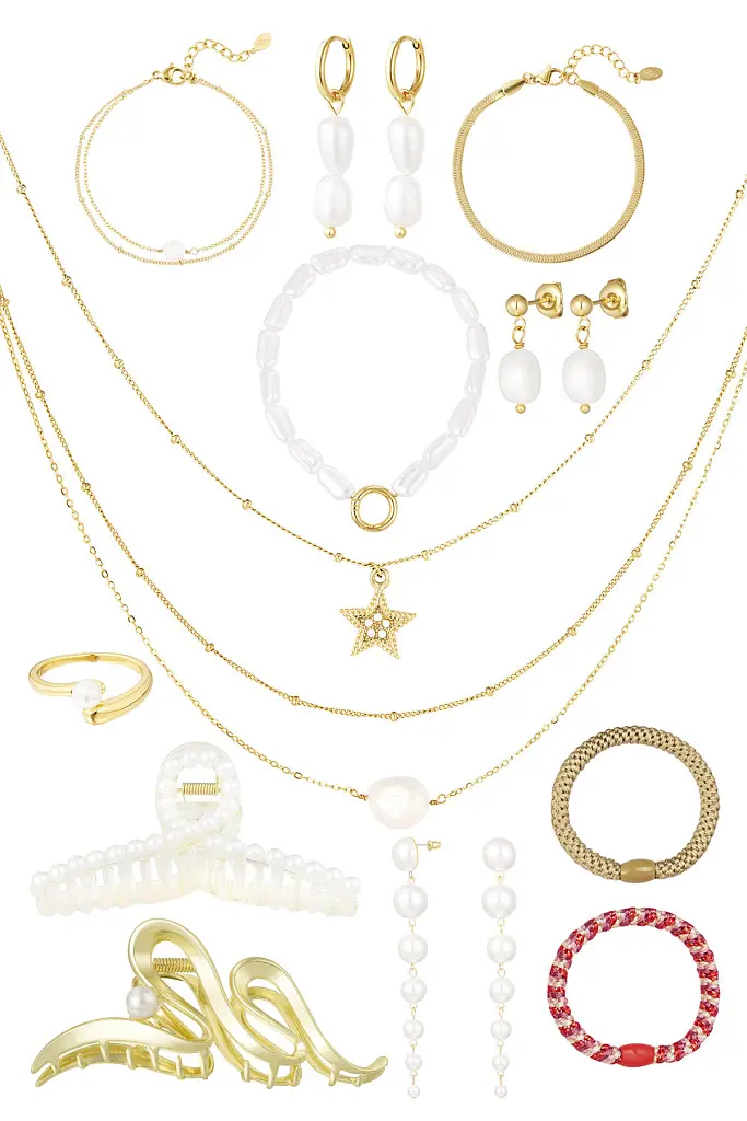 Ékszeres adventi kalendárium -12 dobozzal - next