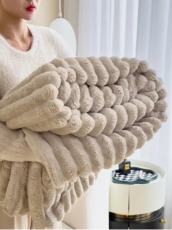 Puha plüss barna takaró - 180x200 cm  - next