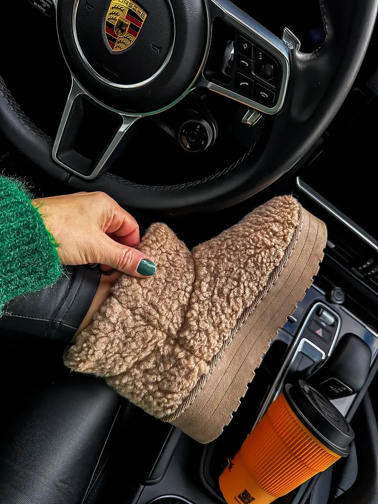 Női hócsizma MOIRA - next